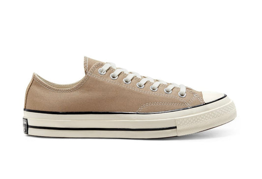 Chuck 70 Low Seasonal Colour Nomad Khaki