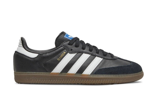 Samba Black Gum
