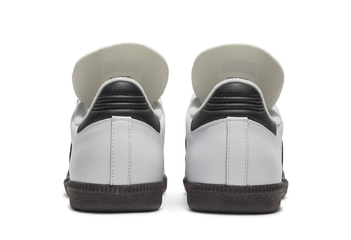Samba Classic White