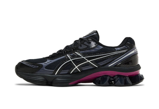 Gel-Kinetic Fluent Black Pink