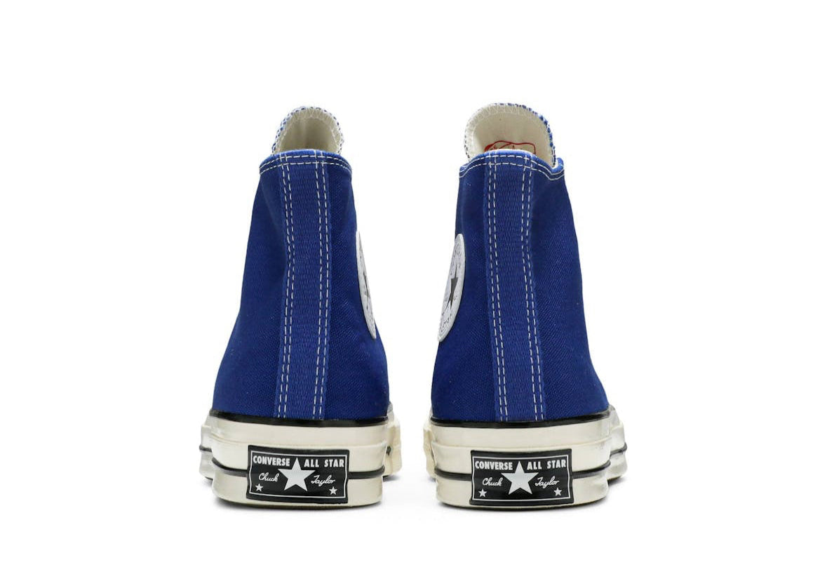 Chuck 70 High Rush Blue