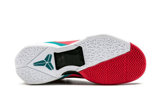 Zoom Kobe 7 Supreme X Year Of The Dragon