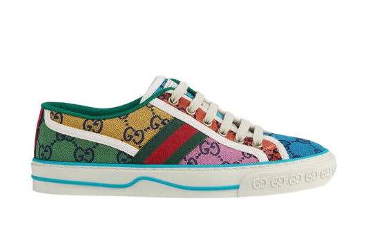 Tennis 1977 Multi Monogram