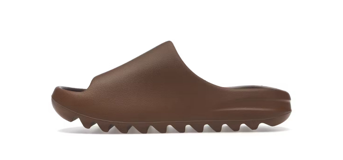 Adidas Yeezy Slide Flax