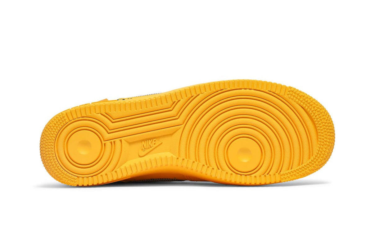 Air Force 1 Low Lemonade