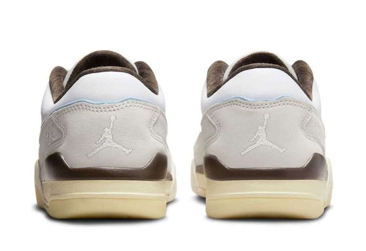 Jordan Flight Court Hemp