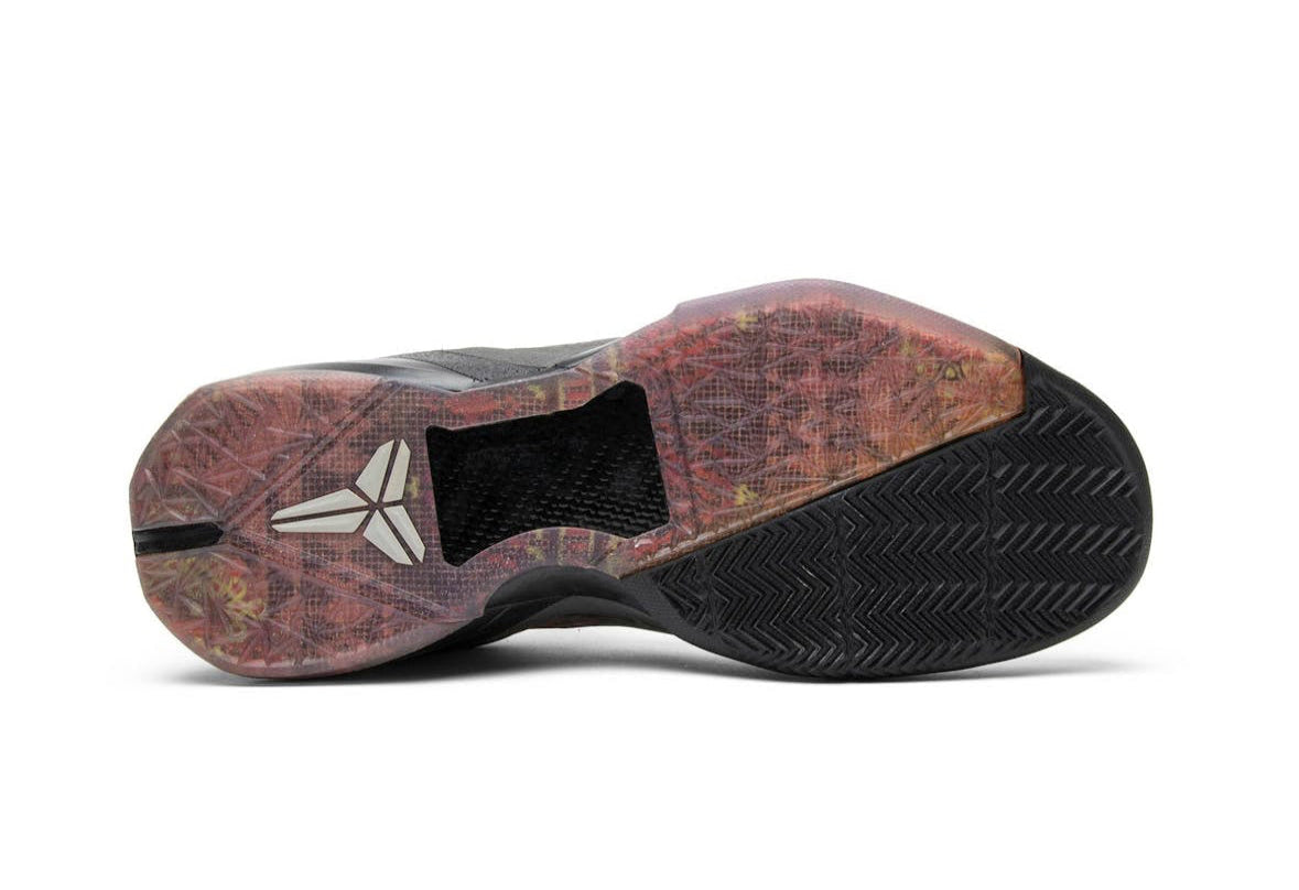 Zoom Kobe 7 System Black History Month