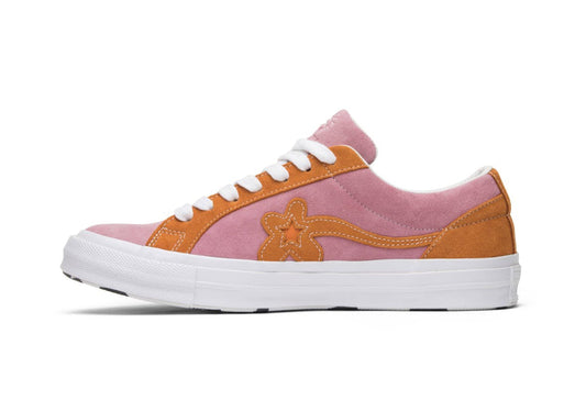One Star OX Candy Pink
