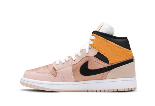 Jordan 1 Mid SE Particle Beige