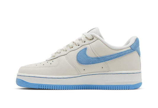 Air Force 1 LXX University Blue
