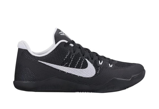 Kobe 11 Team Bank Black