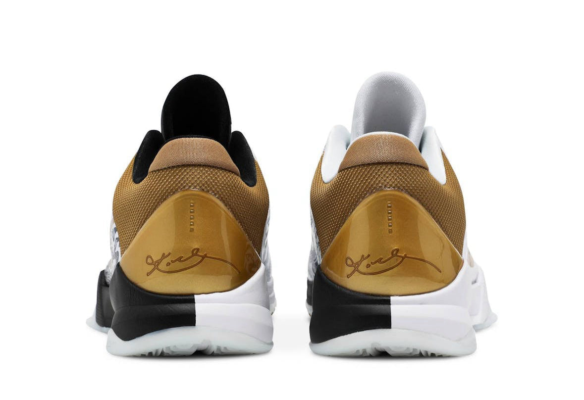 Zoom Kobe 5 Protro Big Stage