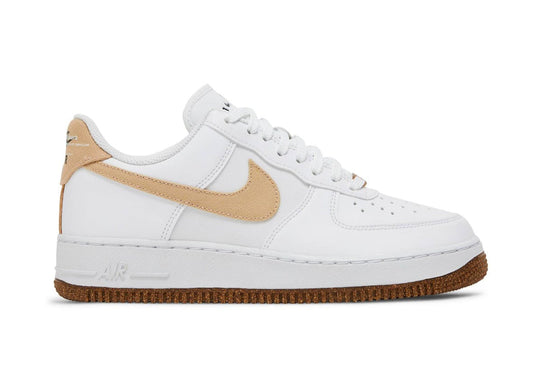 Air Force 1 ‘07 LV8 Rhubarb
