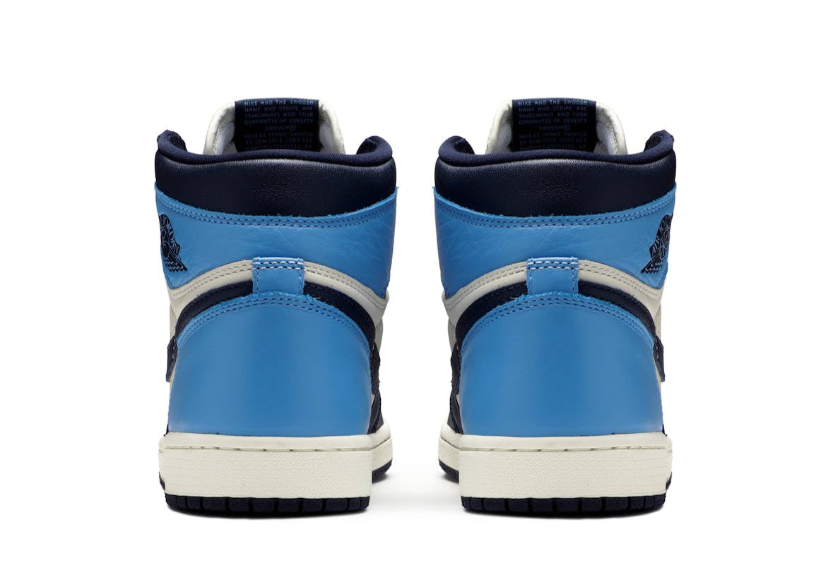 Jordan 1 Retro High OG Obsidian