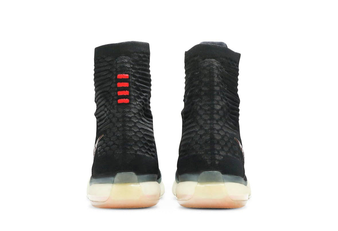 Kobe 10 Elite High Rose Gold Pack