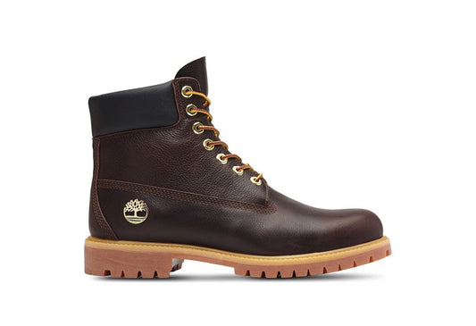 6 Inch Boot Espresso