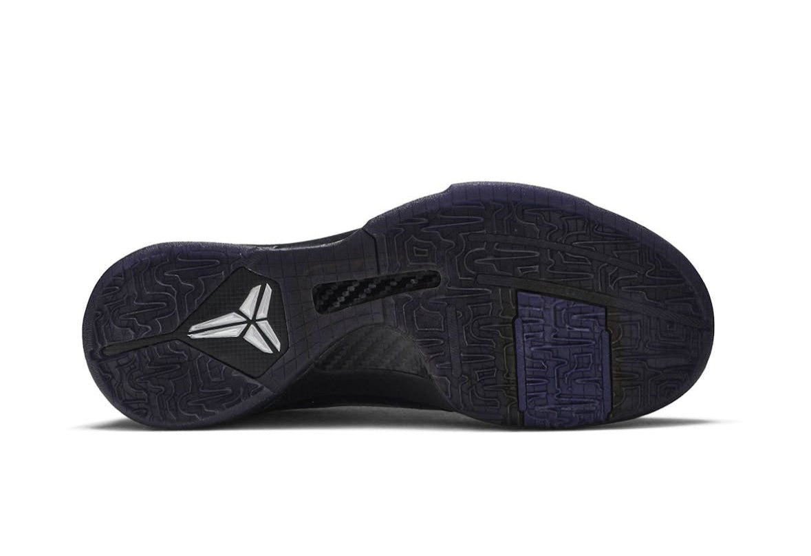 Zoom Kobe 5 Ink