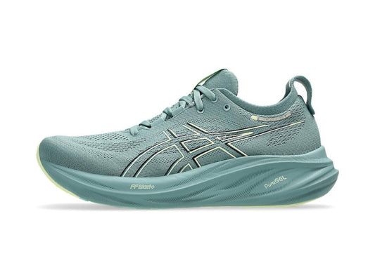 Gel-Nimbus 26 Teal