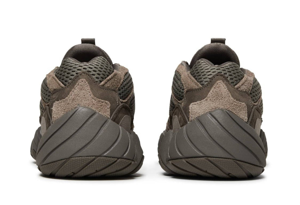 Boost 500 Clay Brown