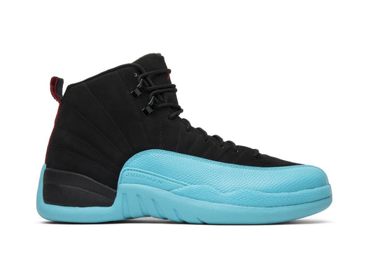 Jordan 12 Retro Gamma Blue