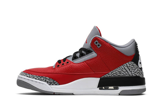 Jordan 3 Retro SE Unite