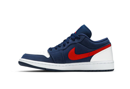 Jordan 1 Low USA