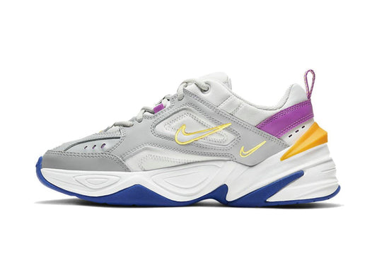 M2K Tekno Grey Photon Dust