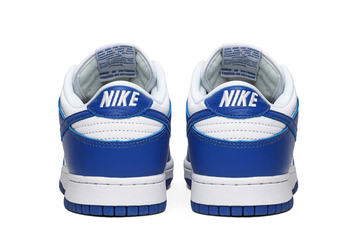 Dunk Low Retro SP Kentucky