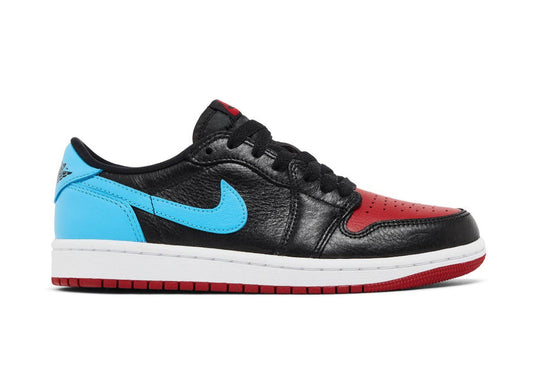 Jordan 1 Low Og NC To Chi