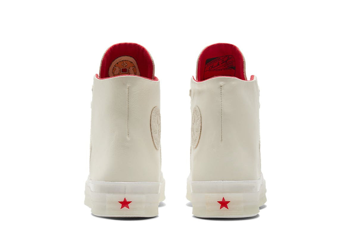 Chuck 70 Marquis High Year Of The Rabbit