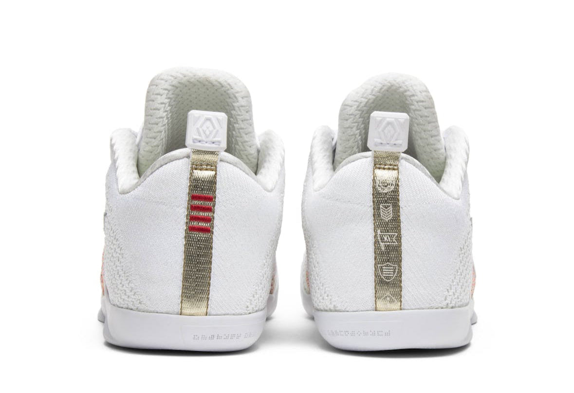 Kobe 11 Elite Low 4KB