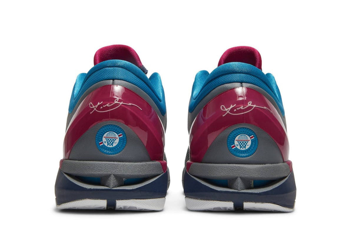 Zoom Kobe 7 System Fireberry