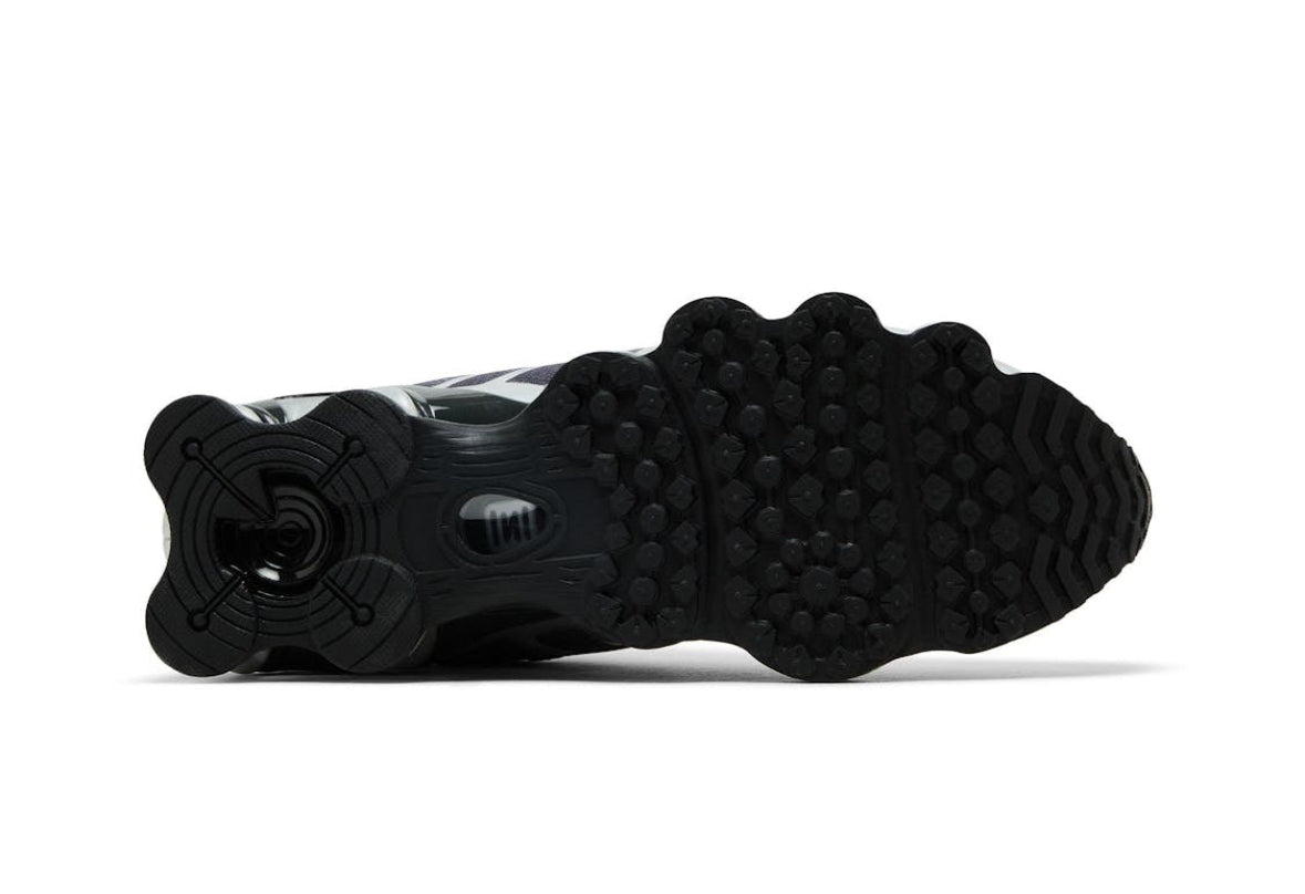 Shox TL Metallic Silver