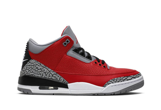 Jordan 3 Retro SE Unite