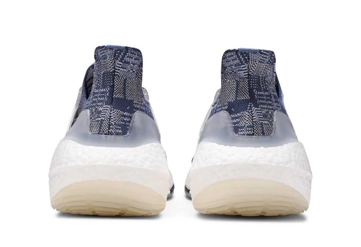 UltraBoost 21 Sashiko