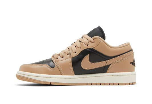 Jordan 1 Low Desert