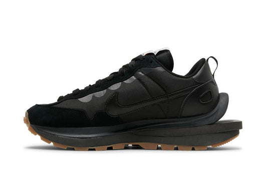 Vaporwaffle Black Gum