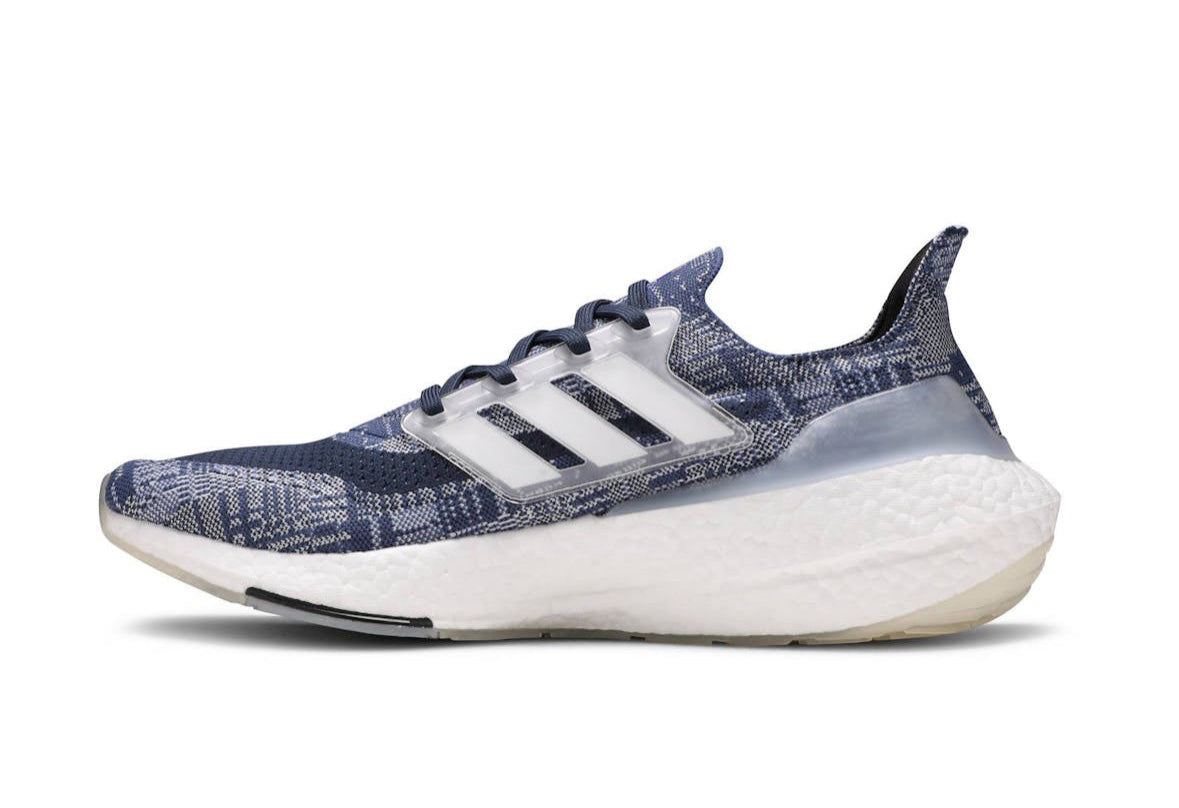 UltraBoost 21 Sashiko