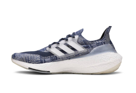 UltraBoost 21 Sashiko