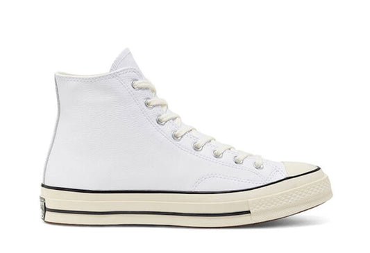 Chuck 70 High White