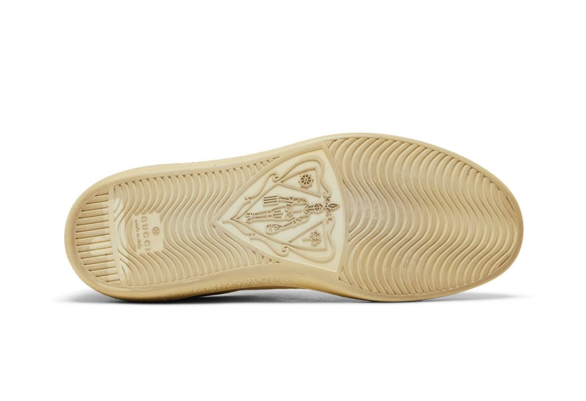 Ace Low Mickey Mouse Ivory