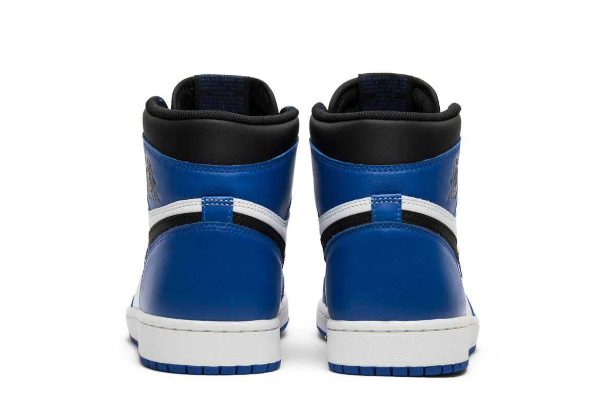 Jordan 1 Retro High OG Game Royal
