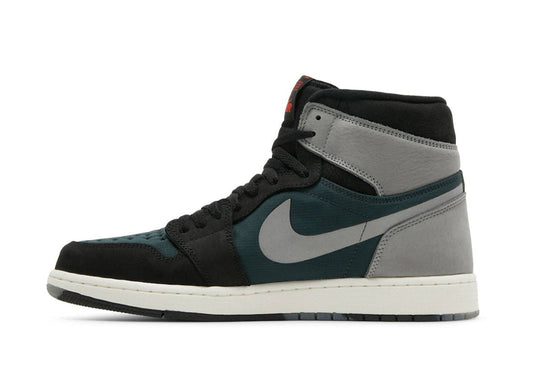Jordan 1 High Element Gore-Tex Black Particle Grey