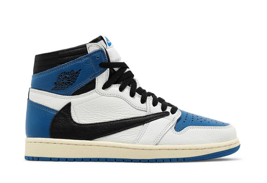 Jordan 1 High Fragment