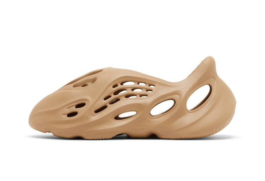 Foam RNNR Clay Taupe
