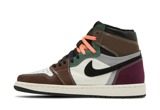 Jordan 1 Retro High OG Hand Crafted