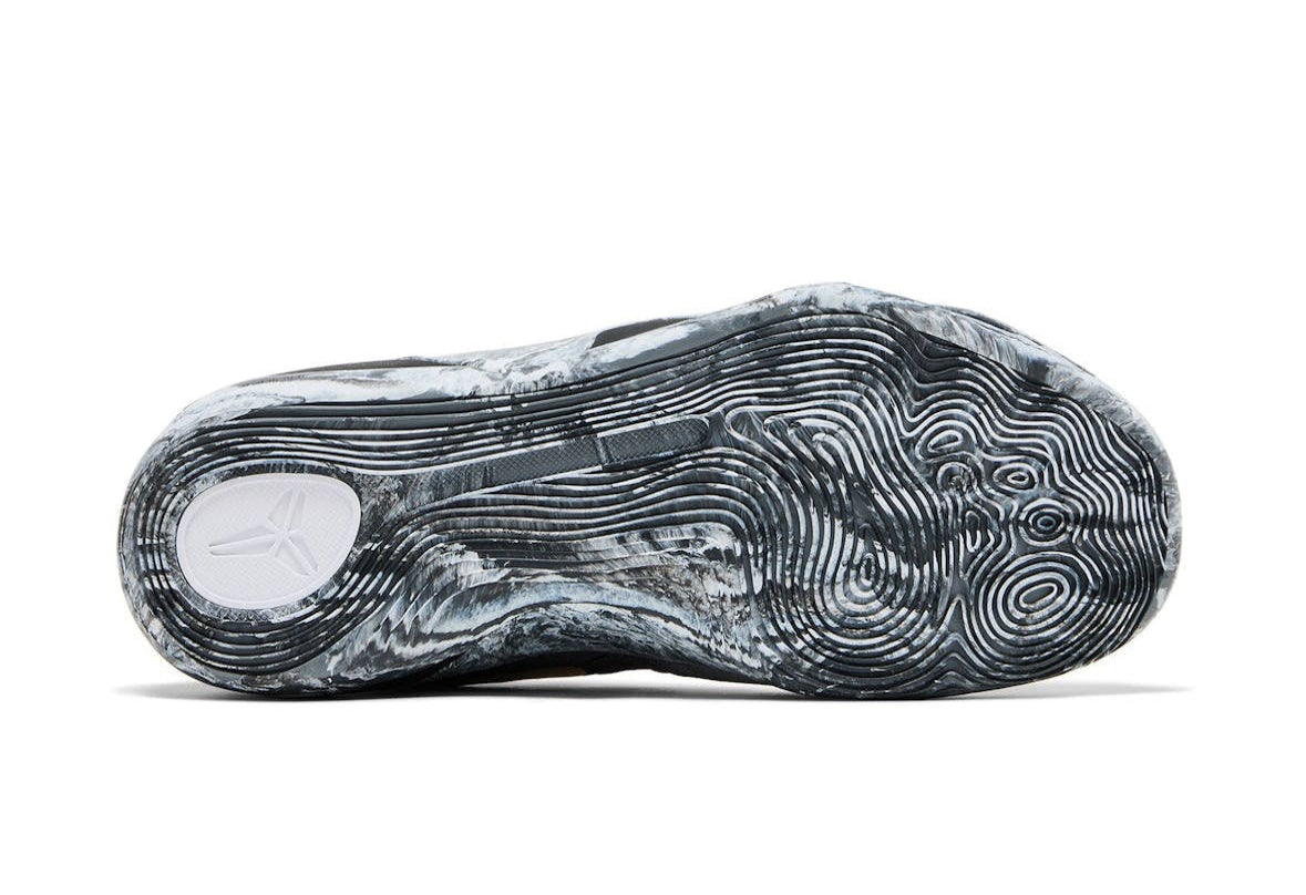 Kobe 9 EM Protro Mambacita
