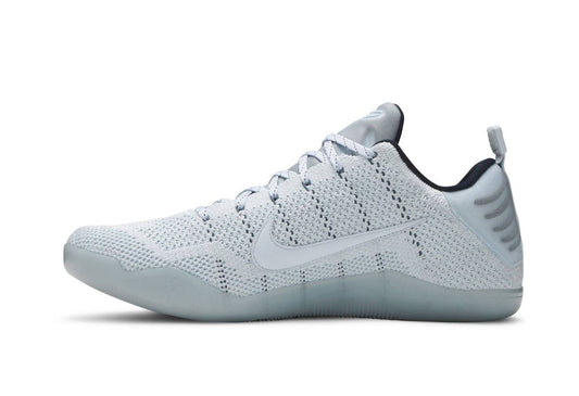Kobe 11 Elite Low 4KB Pale Horse
