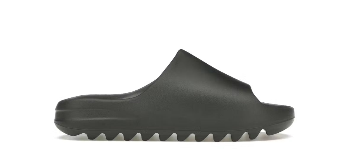 Adidas Yeezy Slide Dark Onyx