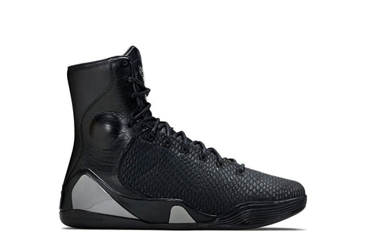 Kobe 9 High KRM EXT Black Mamba